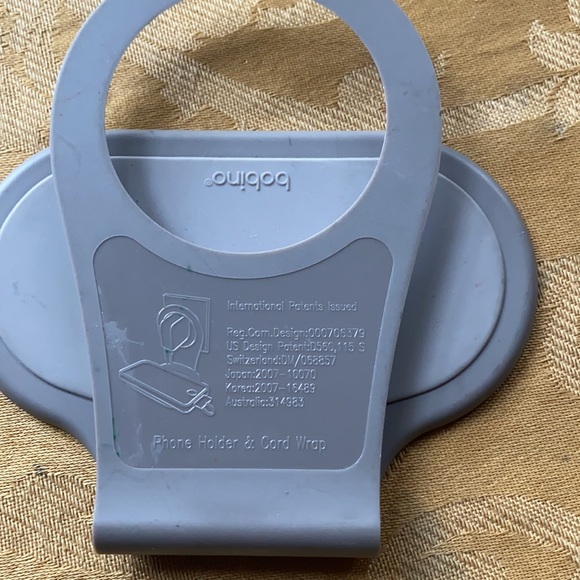 Bobino Phone Holder - Picture 3 of 8
